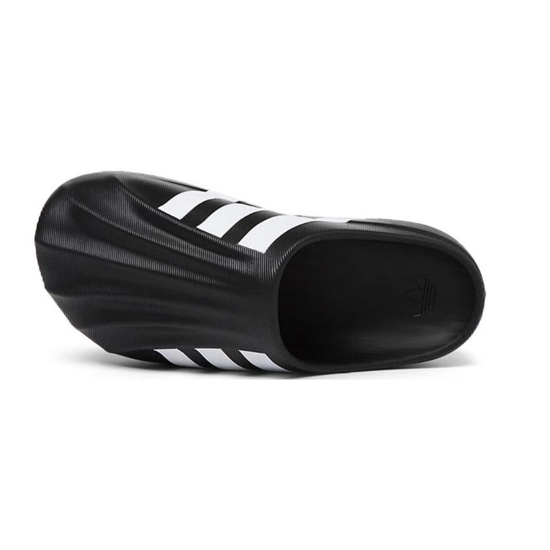 adidas Originals Superstar Mule Shoes 'Black White' IG8277 - 4