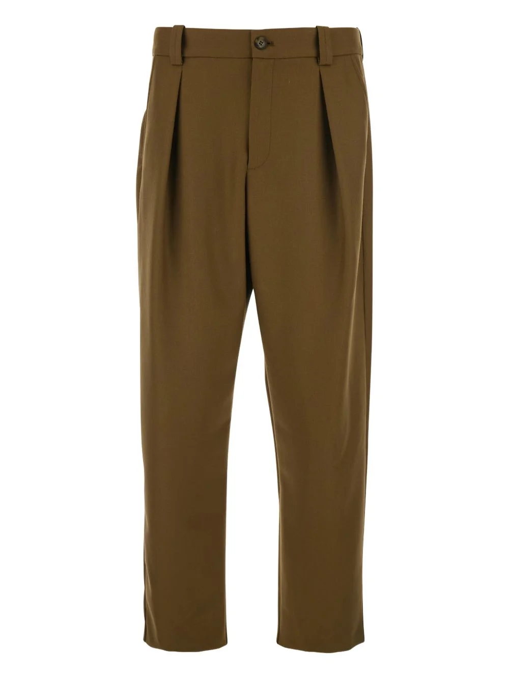 Renato pleated trousers - 1