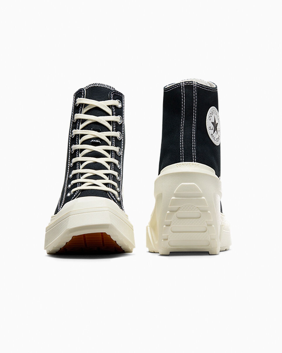 Chuck 70 De Luxe Wedge - 8