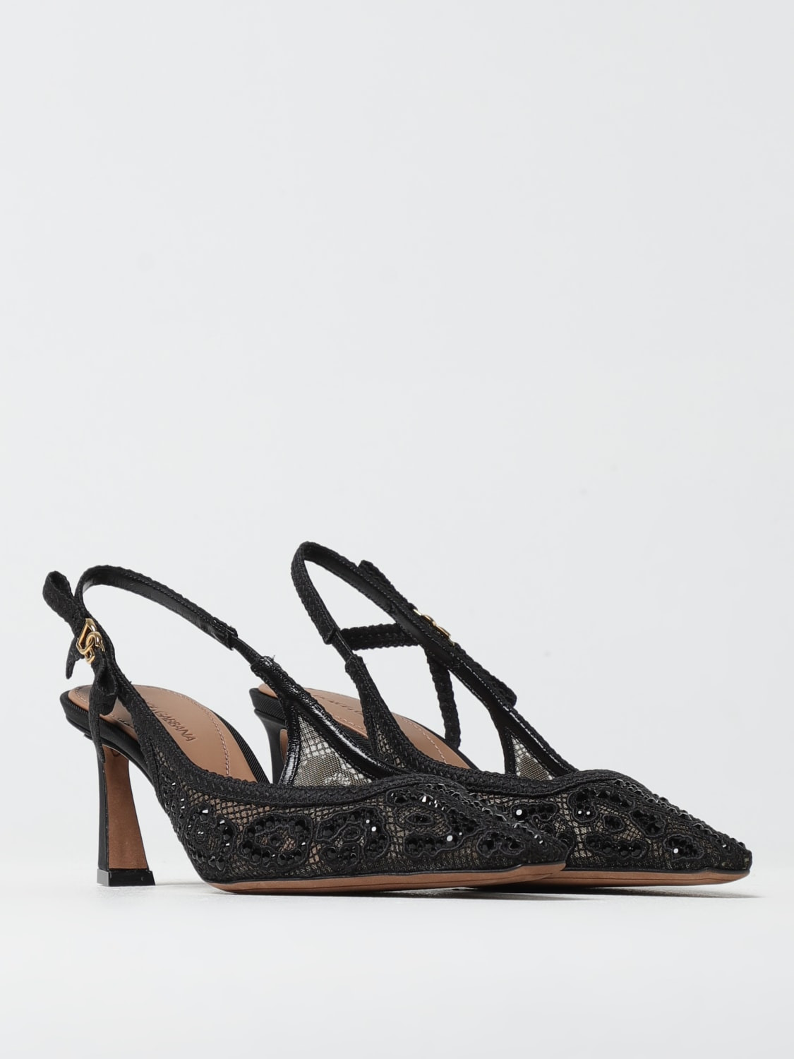 High heel shoes woman Dolce & Gabbana - 2