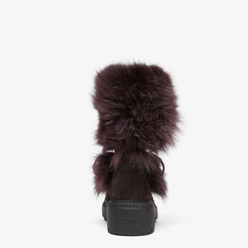 FENDI Apres Chic outlook