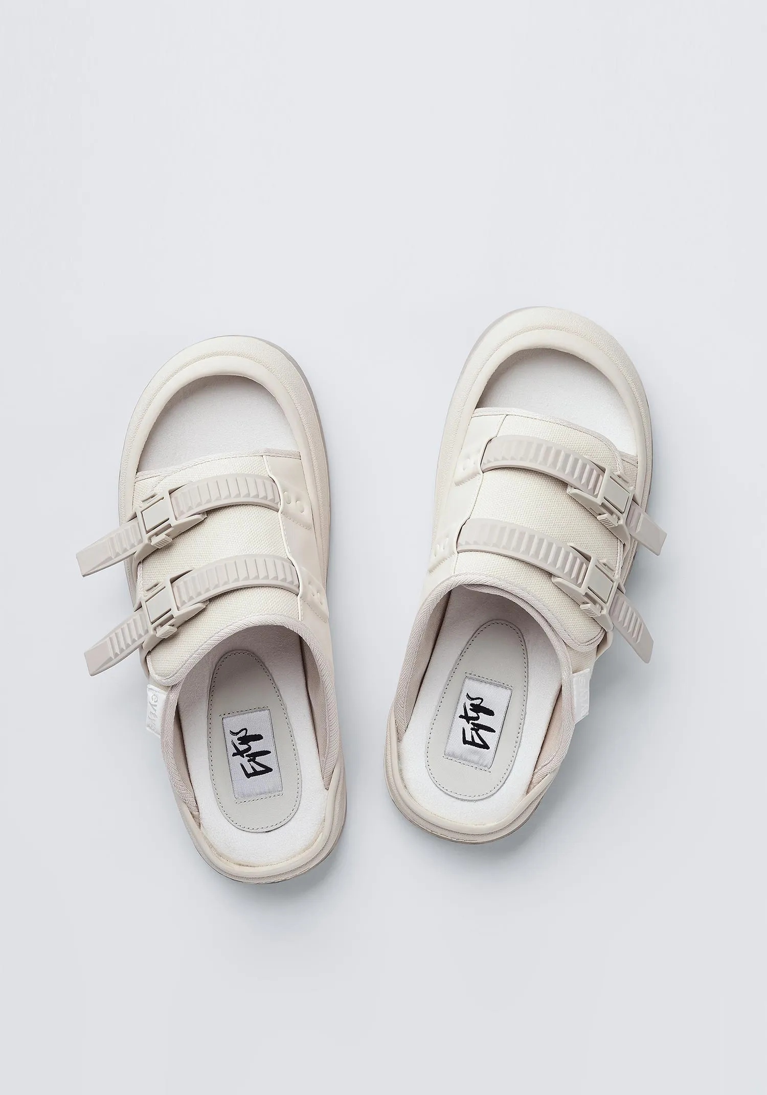 Capri Sandals - 4