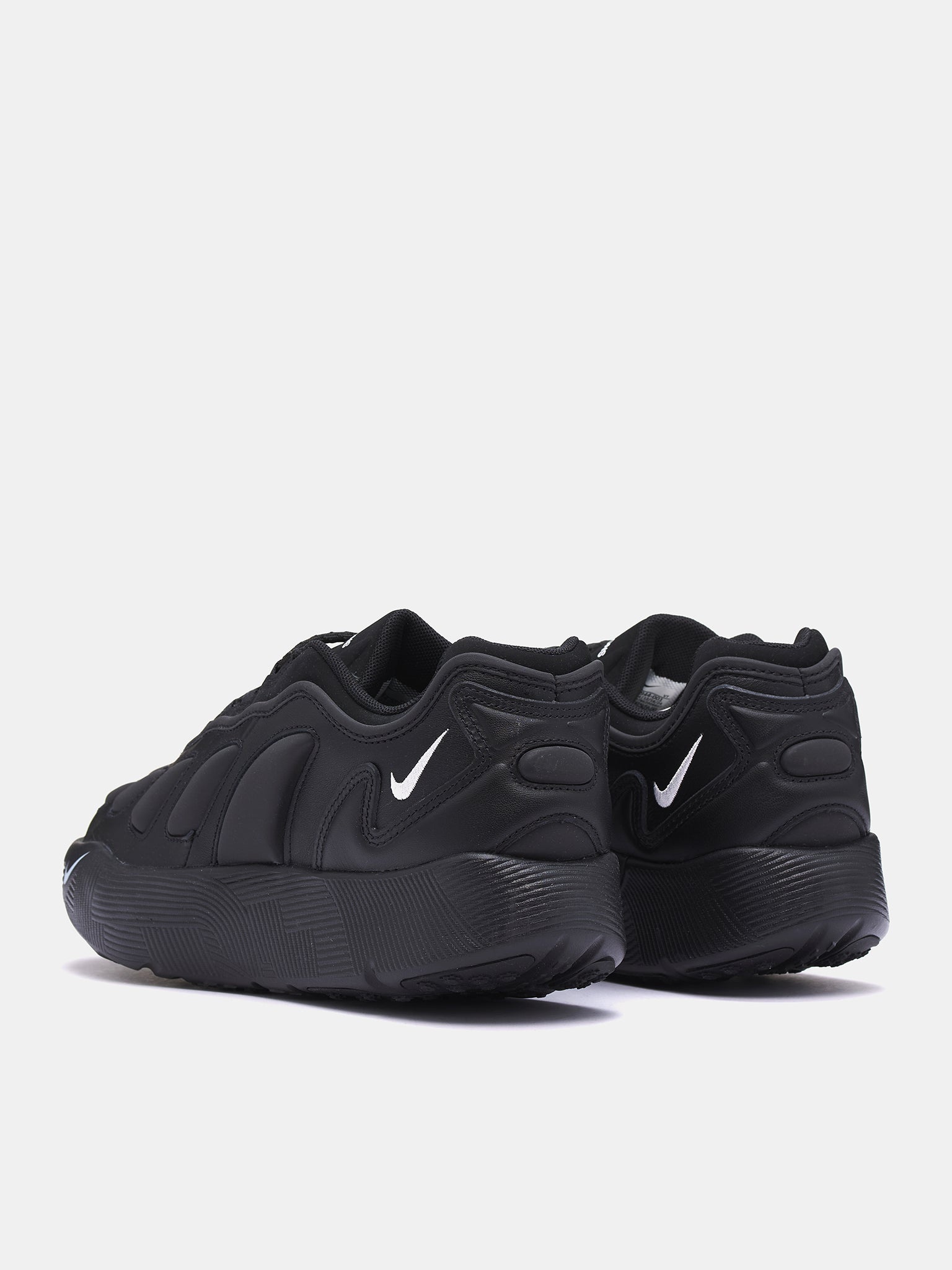 Comme des Garçons Homme+ x Nike Sense 96 SP - 5