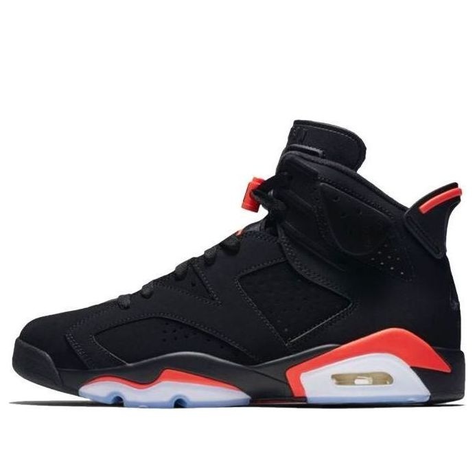 Air Jordan 6 Retro 'Infrared' 2019 384664-060 - 1
