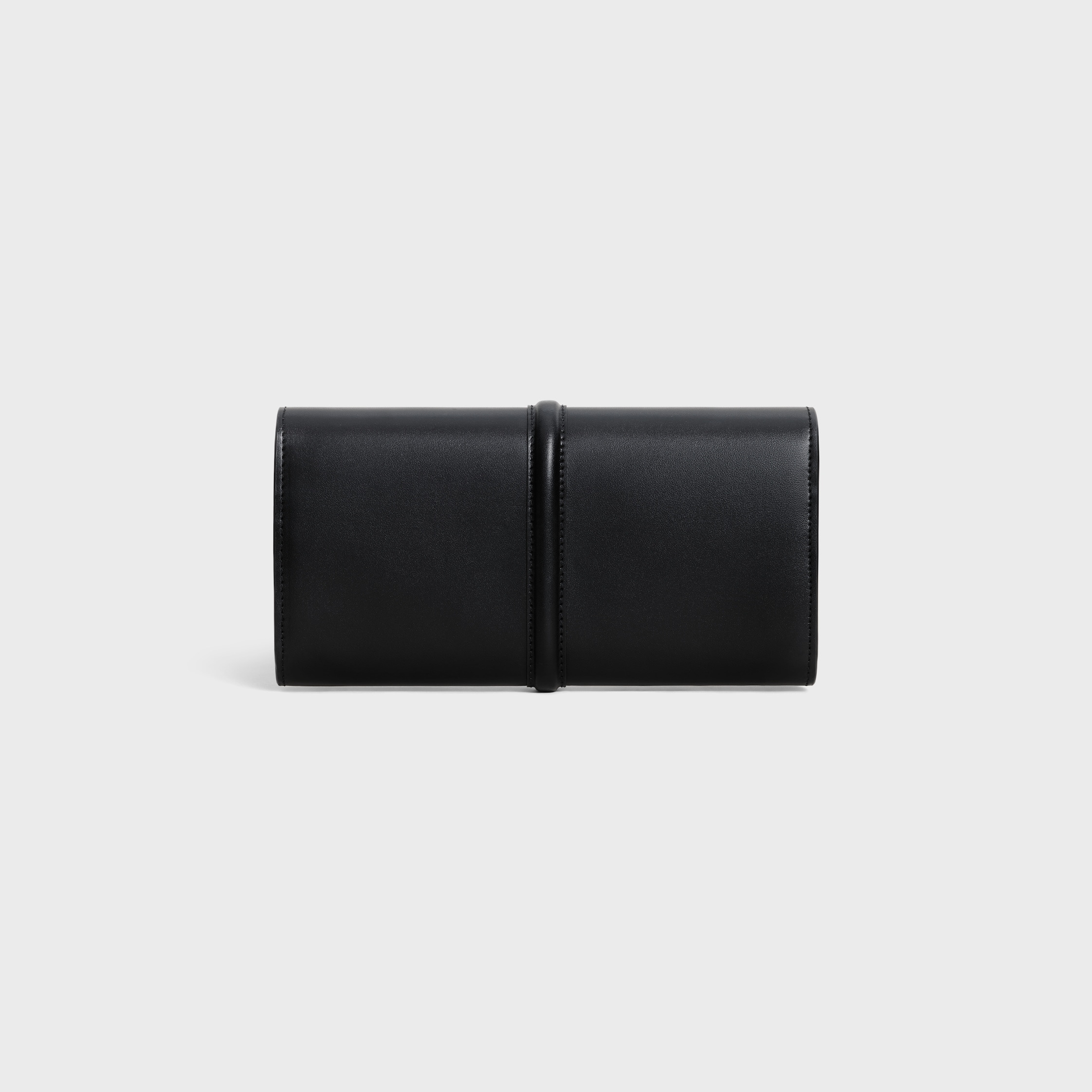 LARGE WALLET 16 in Shiny Calfskin - 3