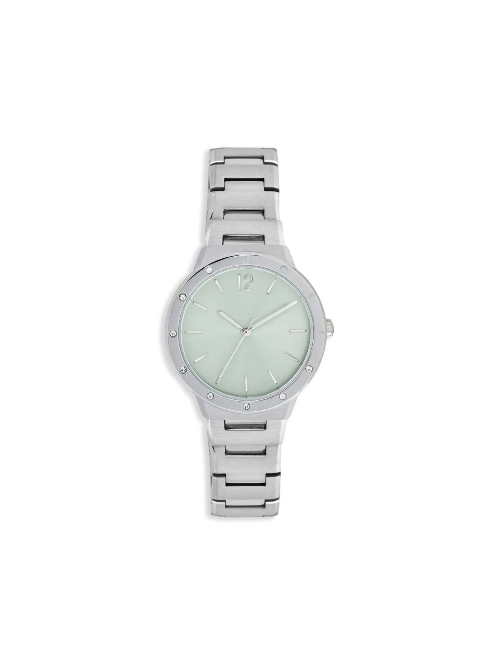 stainless steel 34mm - 1