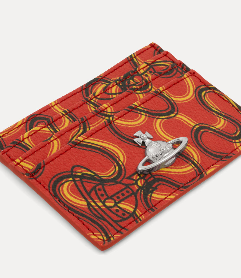 FLAT CARD HOLDER 3