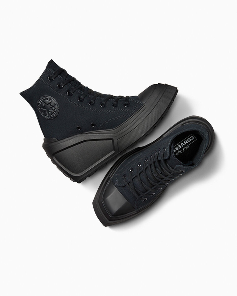 Chuck 70 De Luxe Wedge - 5