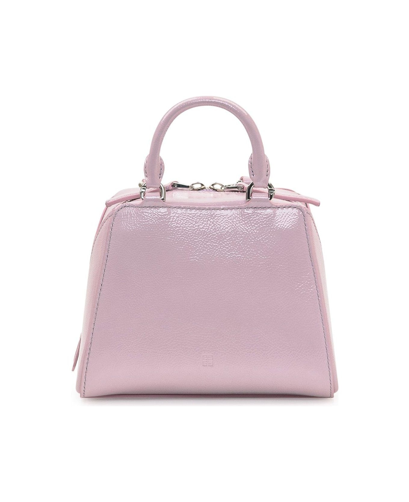 Nano Antigona Cube Bag - 2