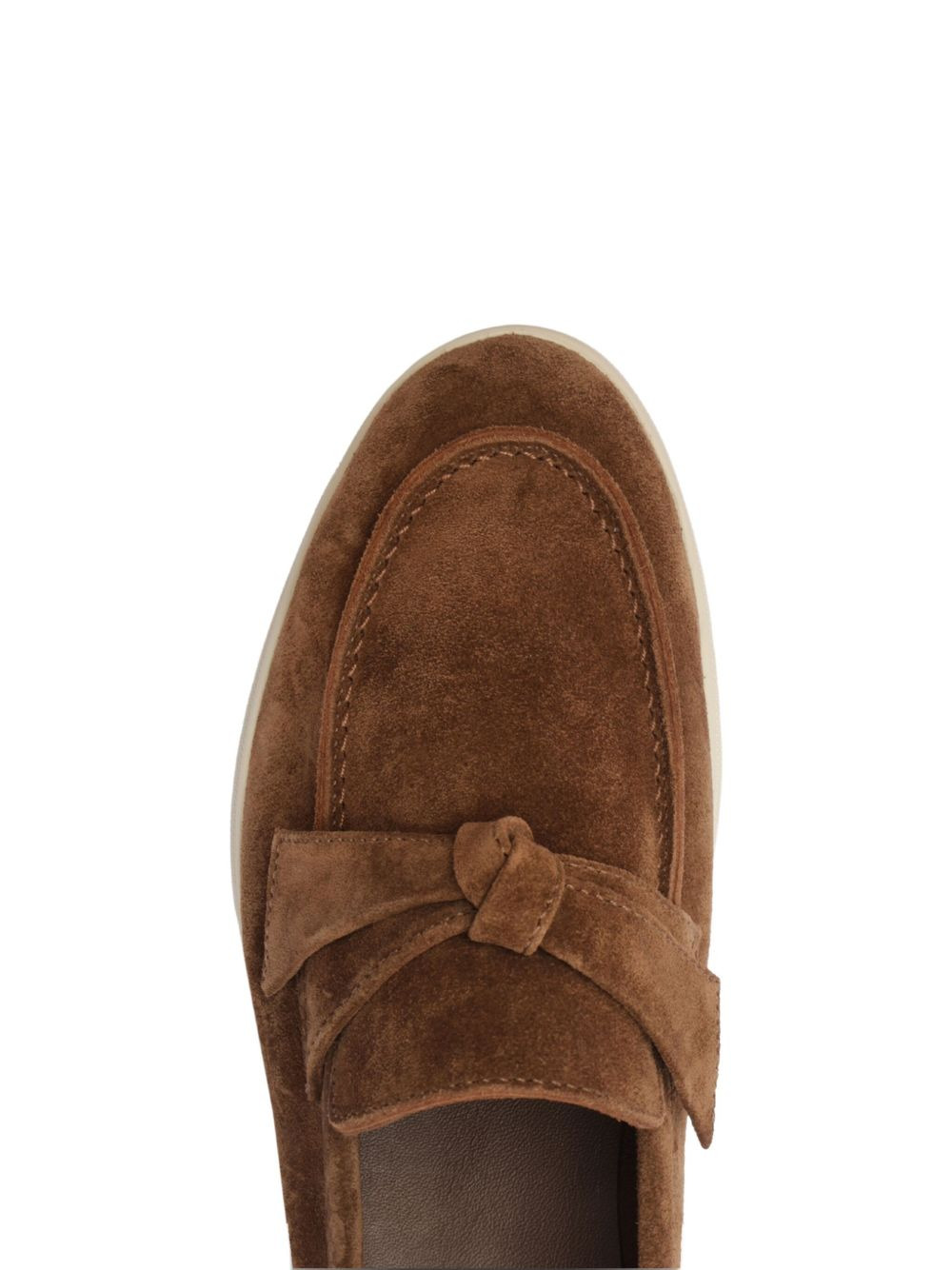 Clarita loafers - 6