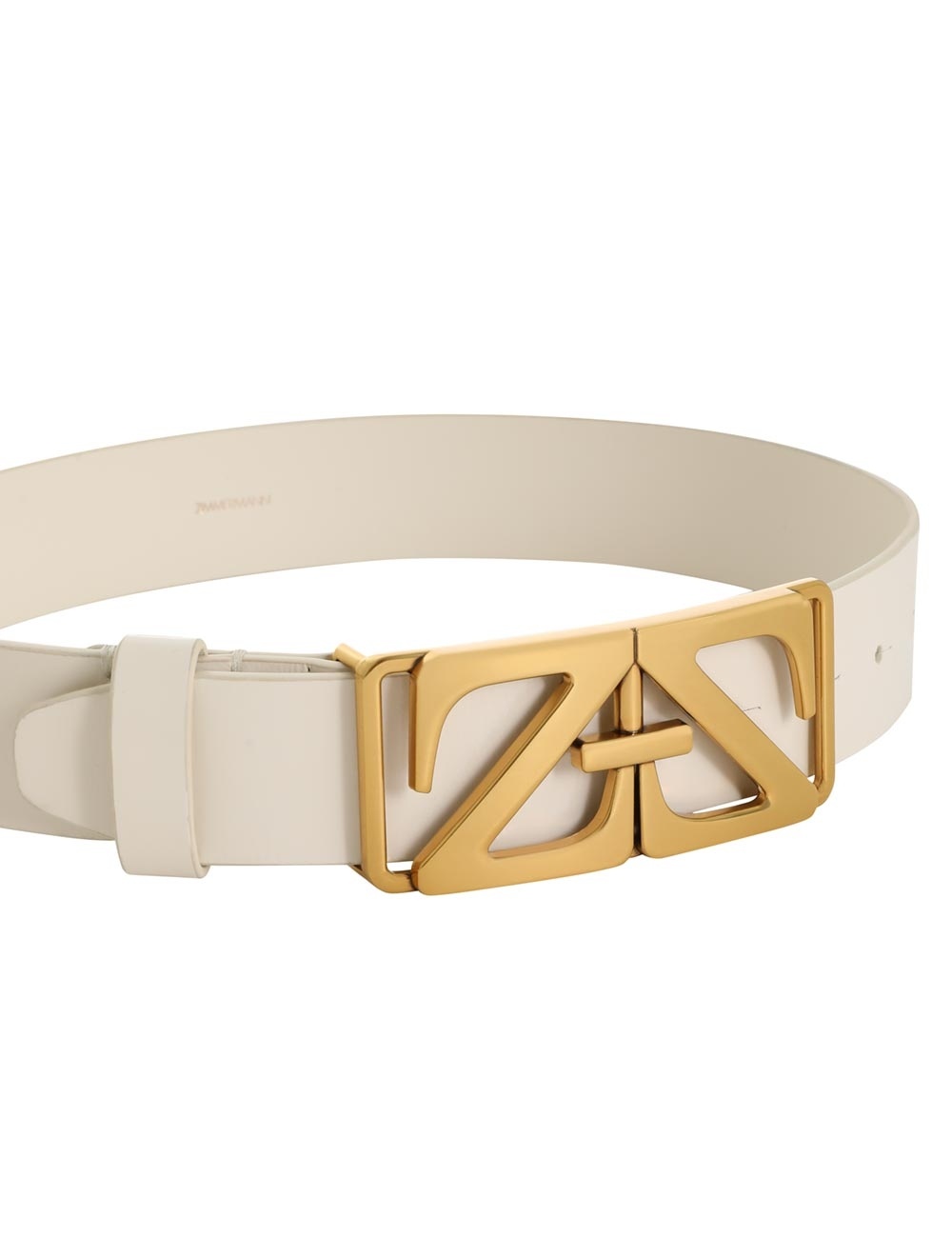 MONOGRAM WAIST BELT - 2