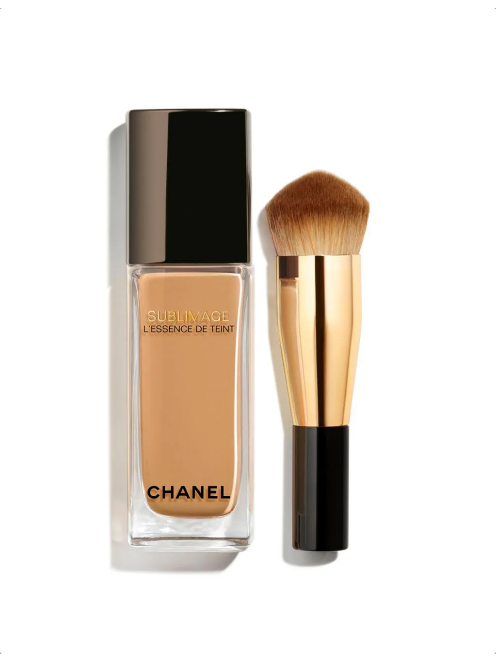 SUBLIMAGE L'ESSENCE DE TEINT Ultimate Radiance-Generating Serum Foundation 40ml - 1