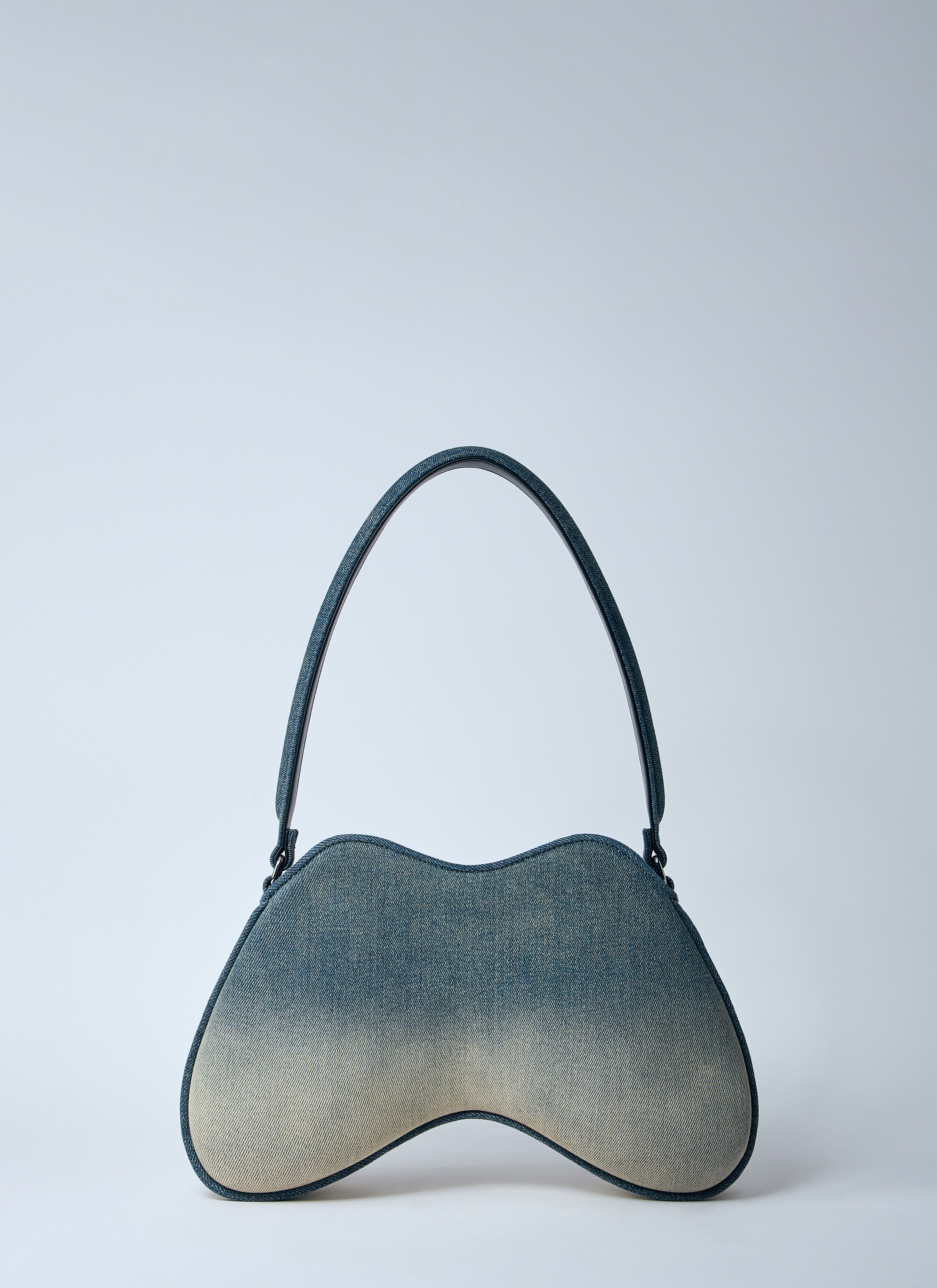 Play Double-D Shoulder Bag - 3
