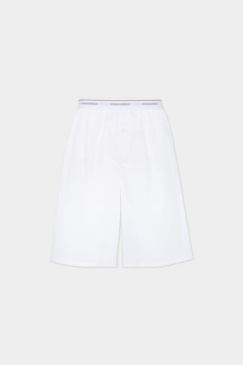 DSQUARED2 LOGO BOXER 1