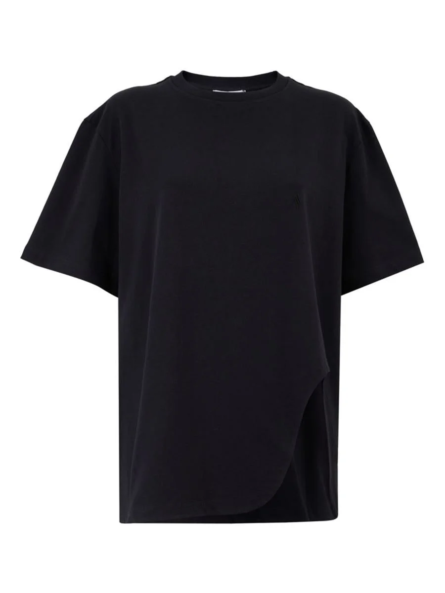The Attico Jersey T-Shirt - 1