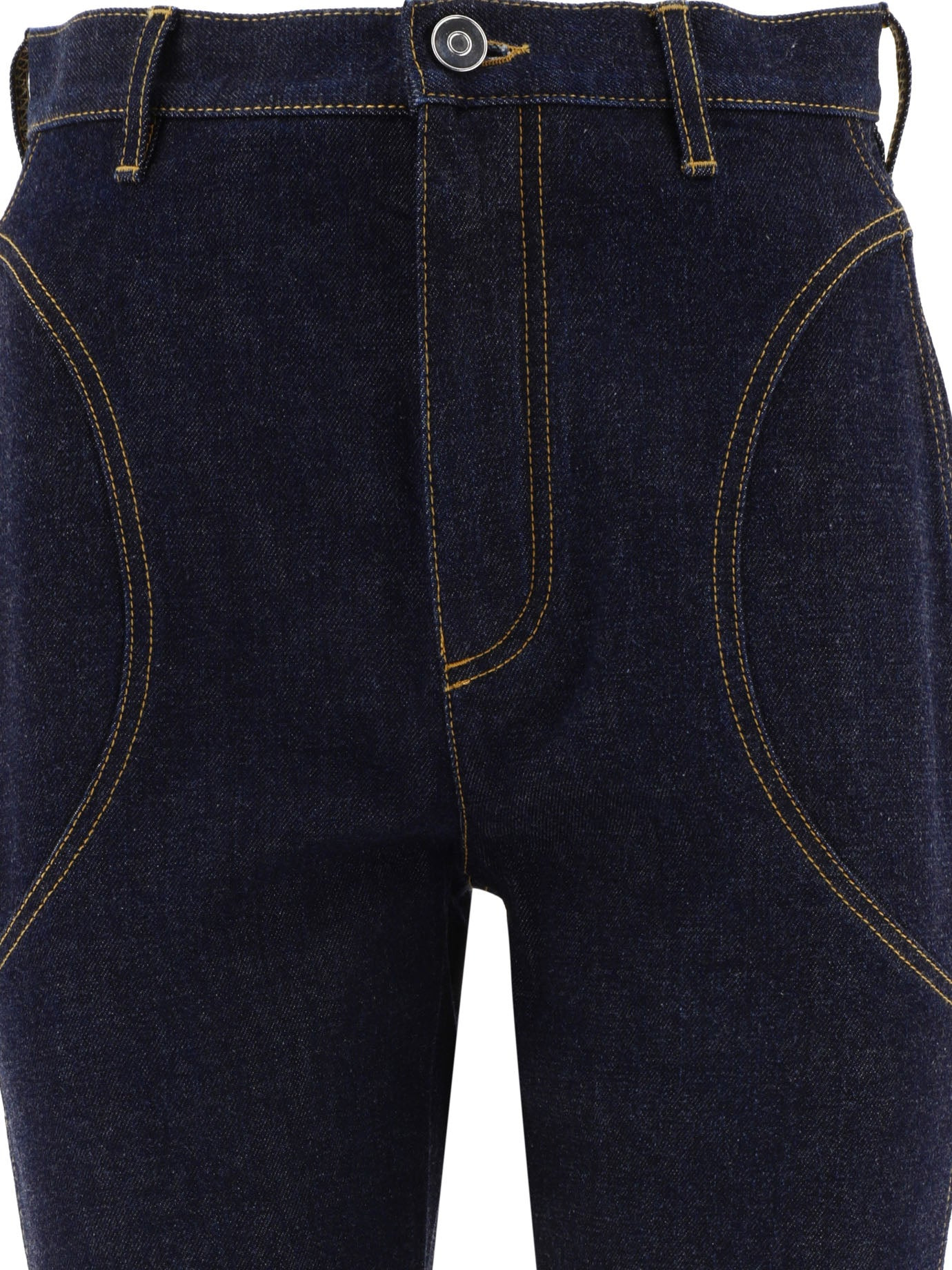 Alaïa Trousers - 3