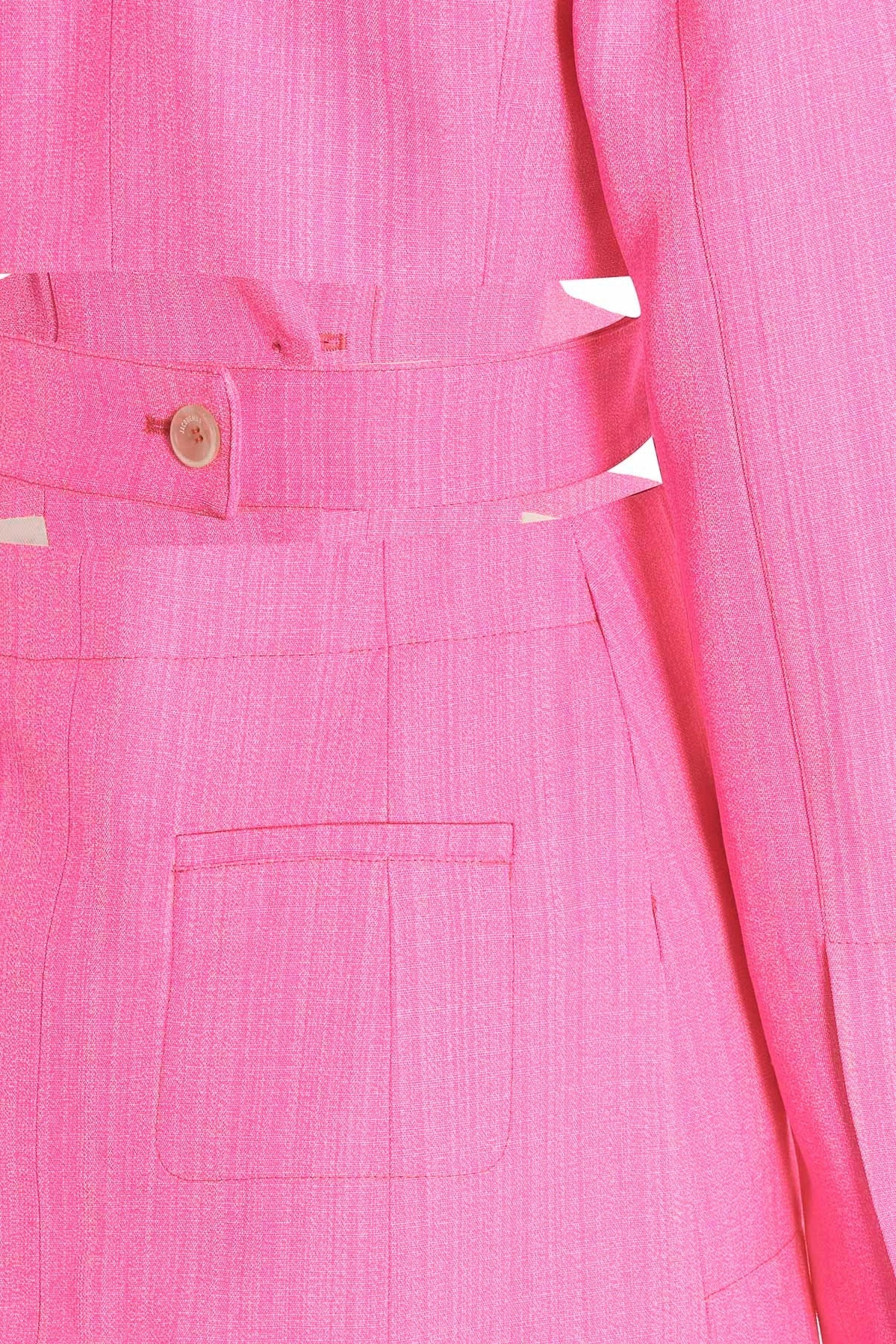 'La robe Bari' dress - 4