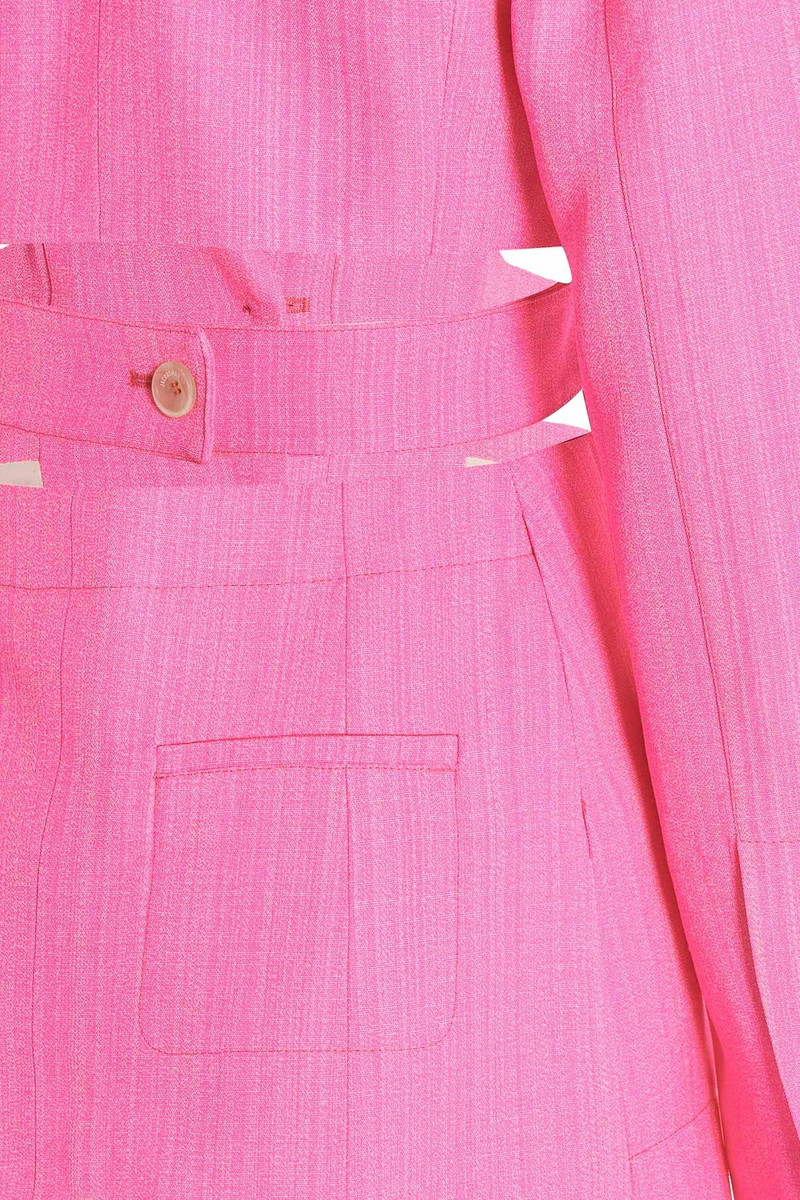 'La robe Bari' dress 4