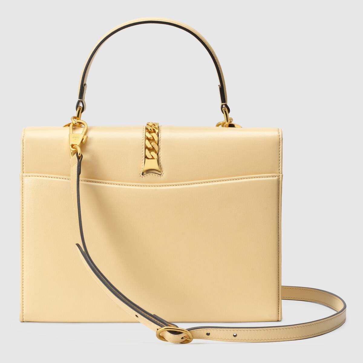 Sylvie 1969 small top handle bag - 3