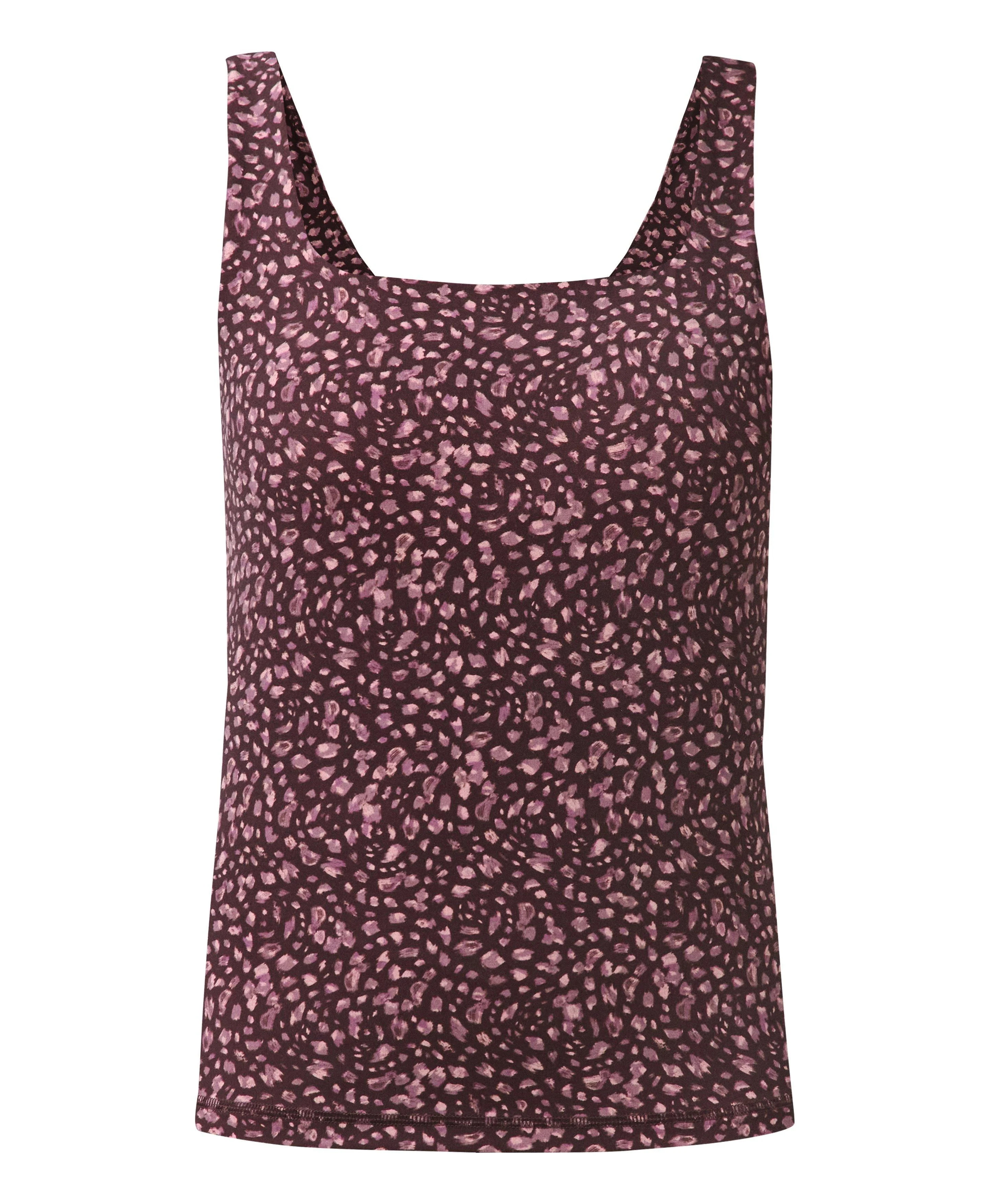 Ultimate Studio Square Neck Tank Top - 1