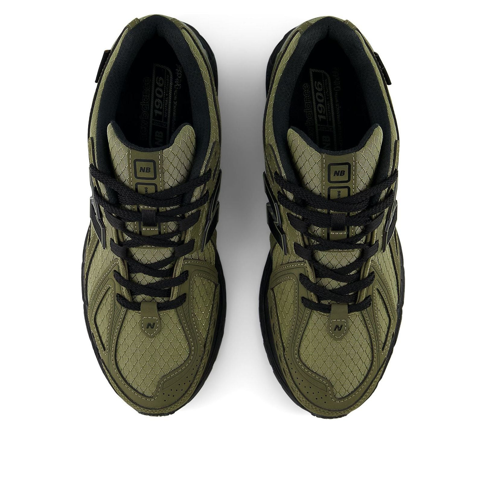 New Balance 1906R 'Cordura Dark Camo Green' M1906RWA - 3