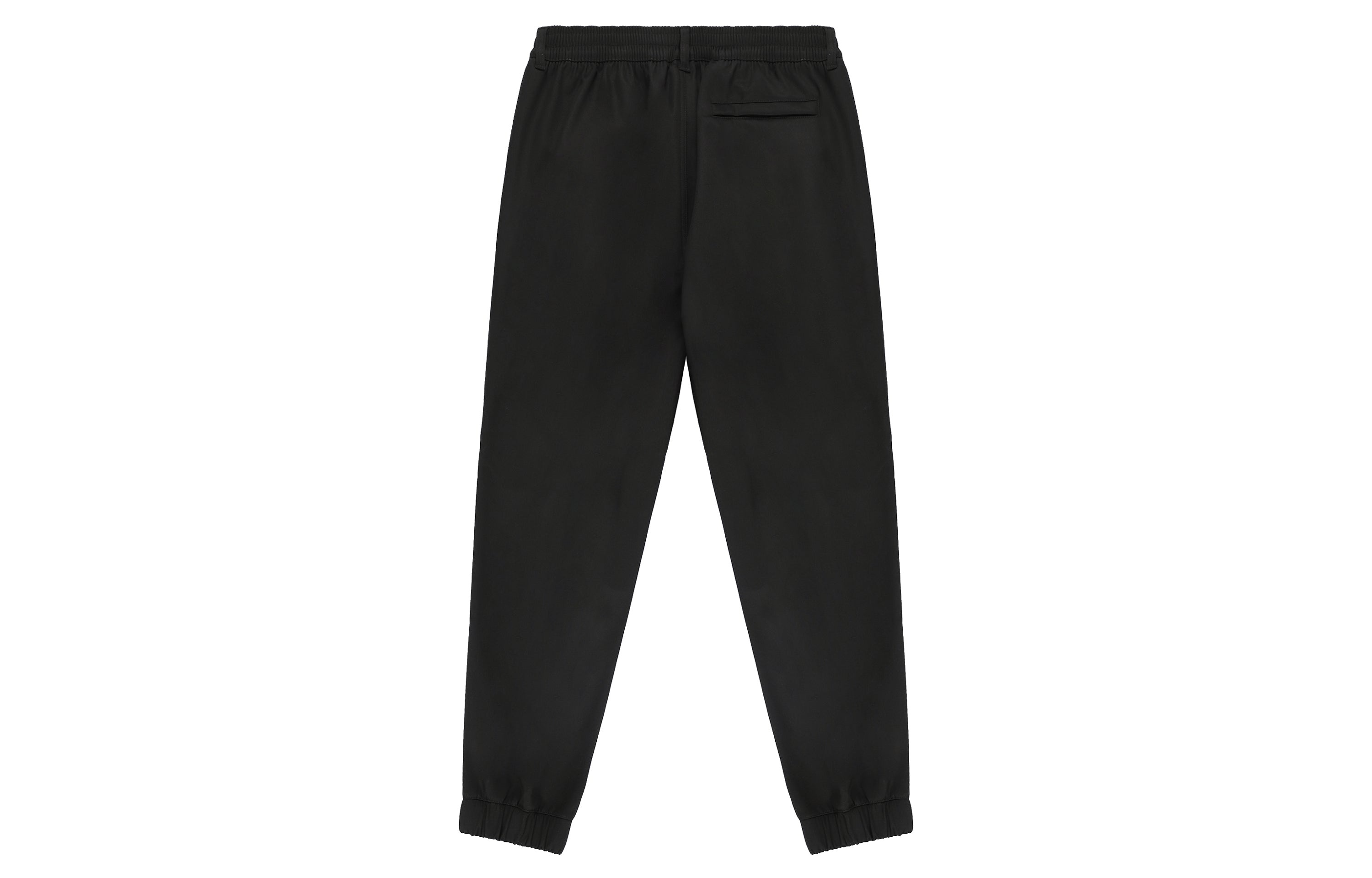 New Balance Cargo Joggers 'Black' AMP14334-BK - 2