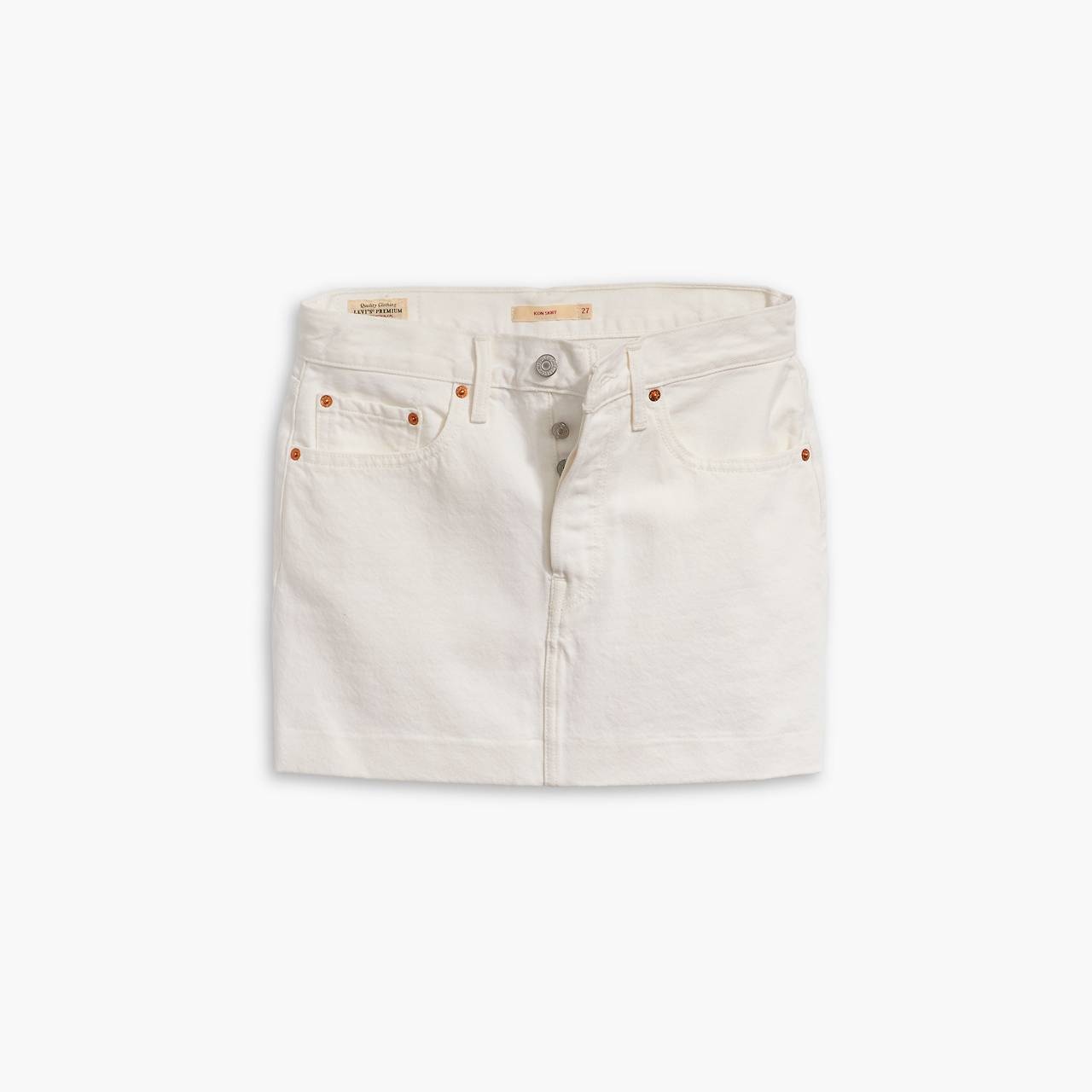 ICON SKIRT - 1