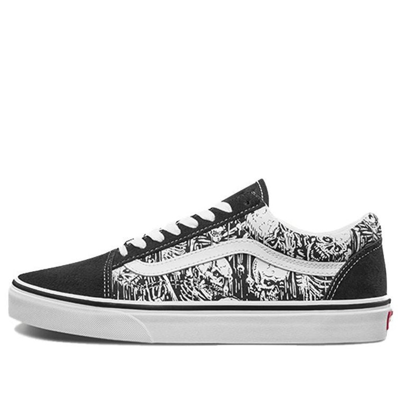 Vans 늙은 Skool 'Forgotten Bones'VN0A4BV5V8V - 1