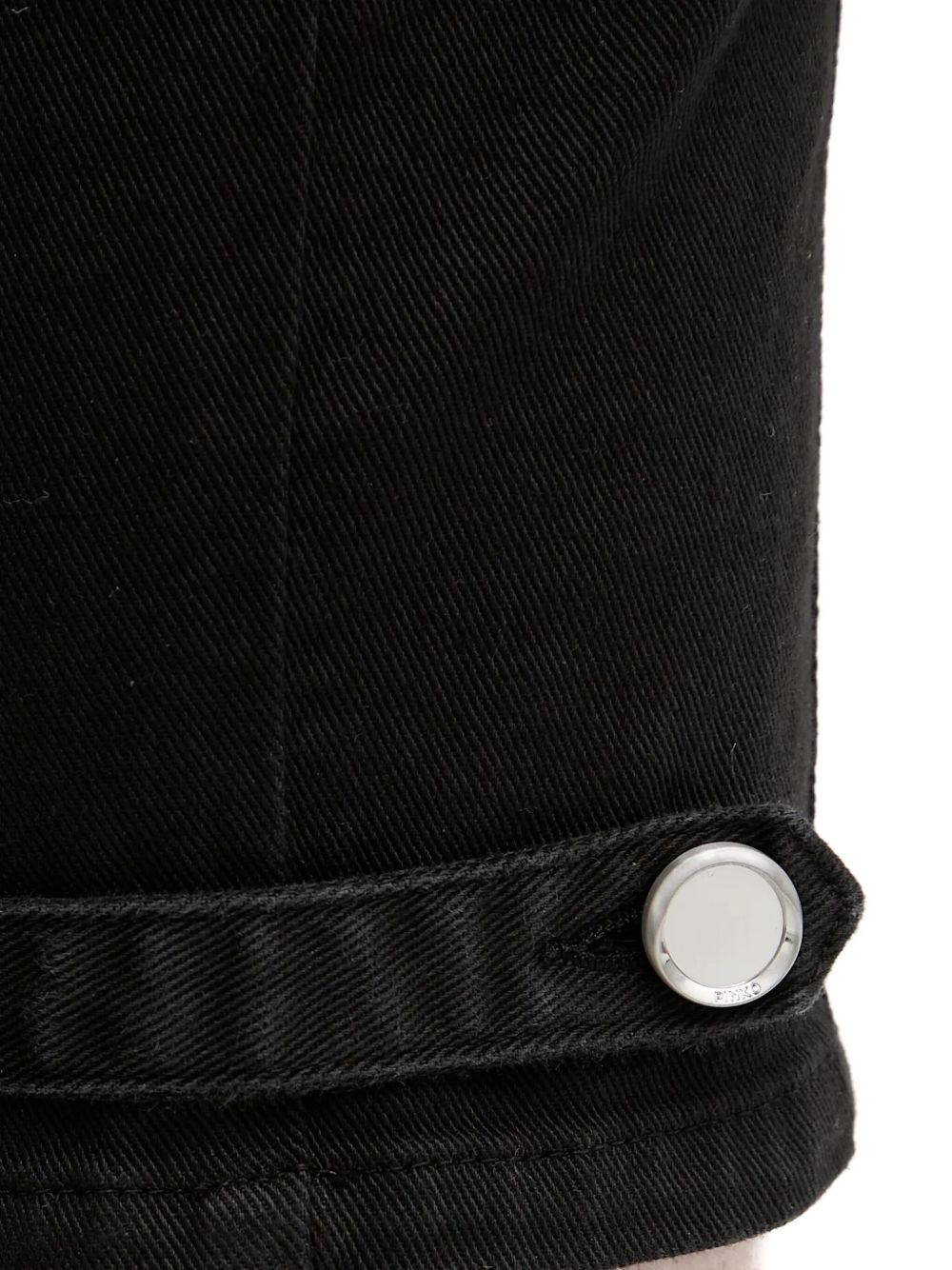 button-fastening trousers - 4