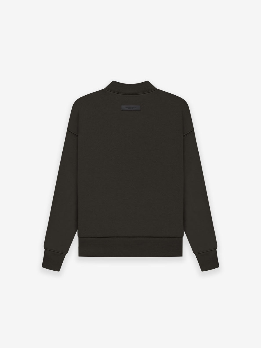 Kids Essentials Crewneck - 2