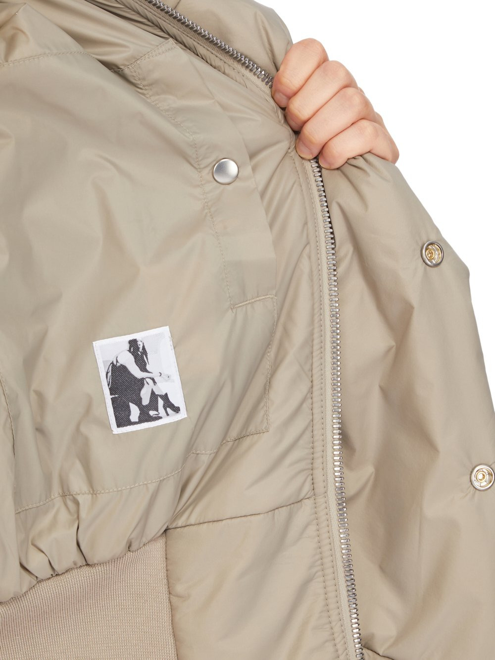 JACKET - 8