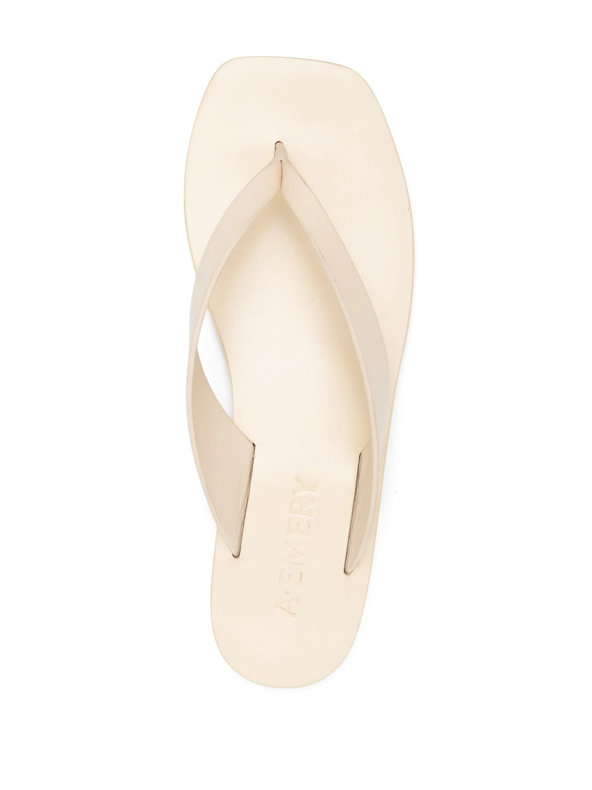 Kinto flip flops - 4