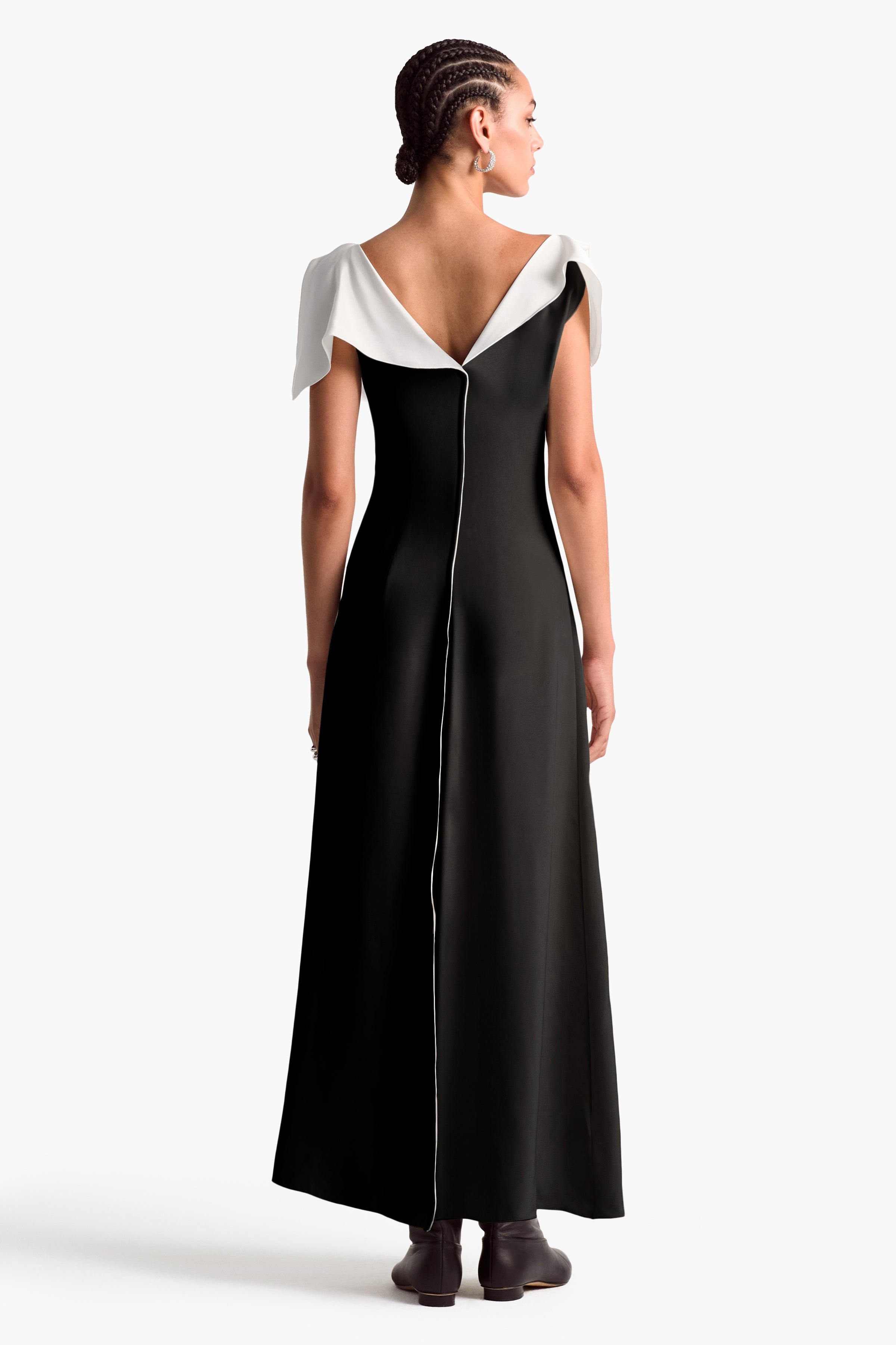 JOPHEE DRESS - 5