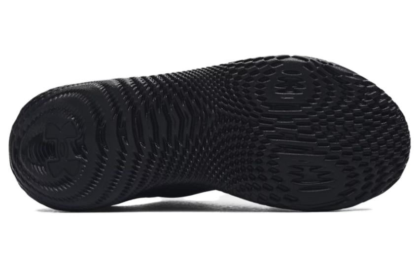 Under Armour SlipSpeed 'Black Iridescent' 3026197-003 - 7