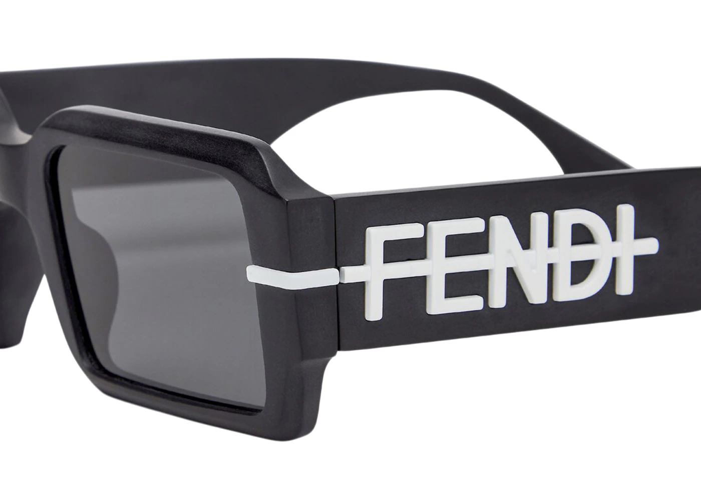Fendi by Marc Jacobs Fendigraphy Black (FOL534V1PF1M5A) - 3