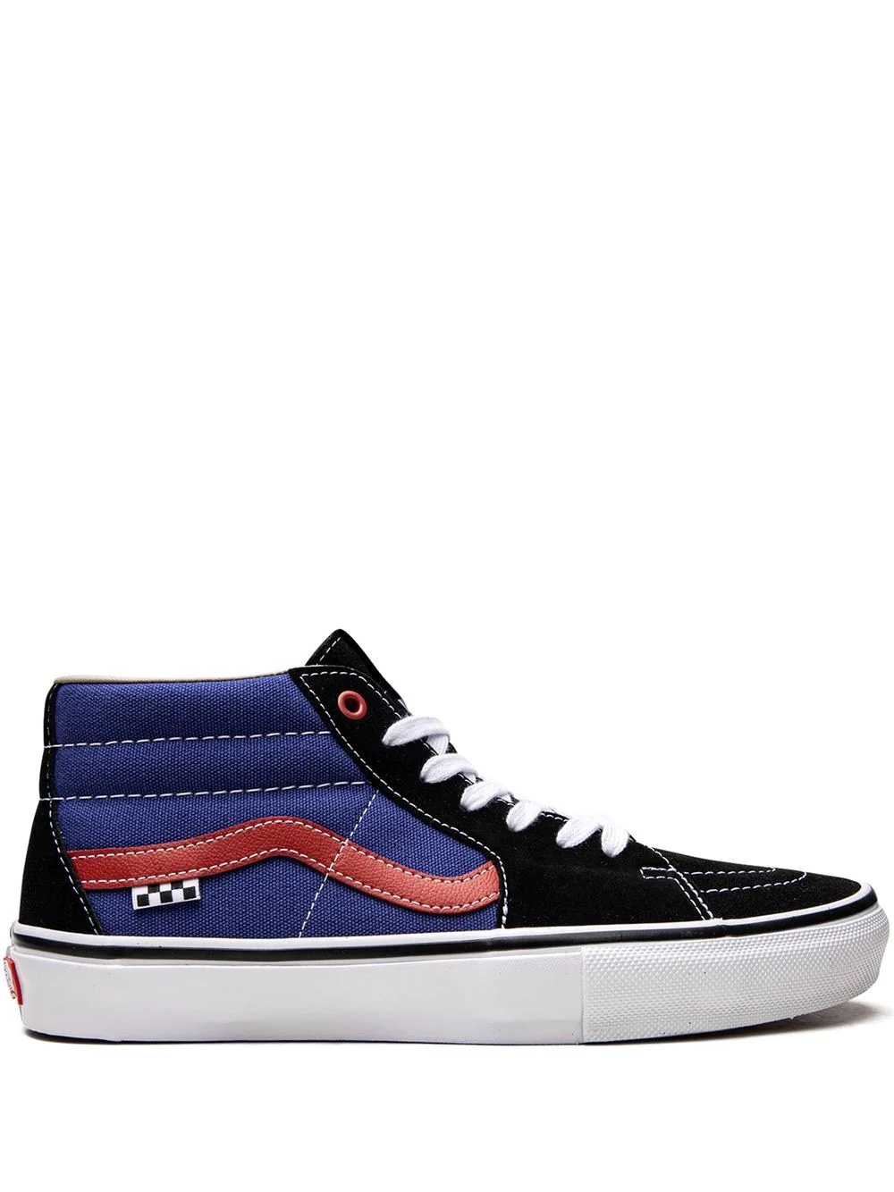 Skate Grosso Mid sneakers - 1