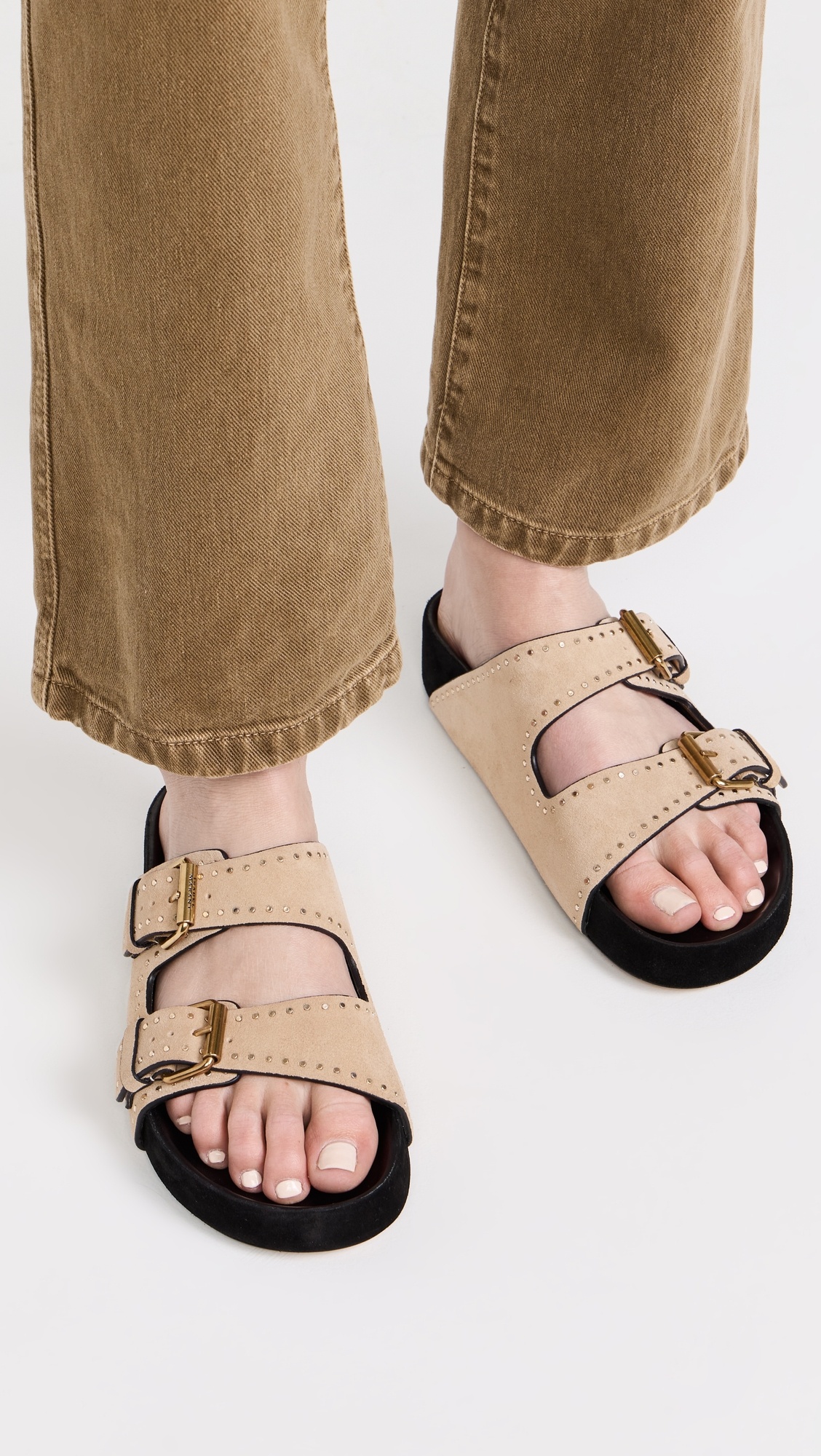 Lennyo Sandals - 2
