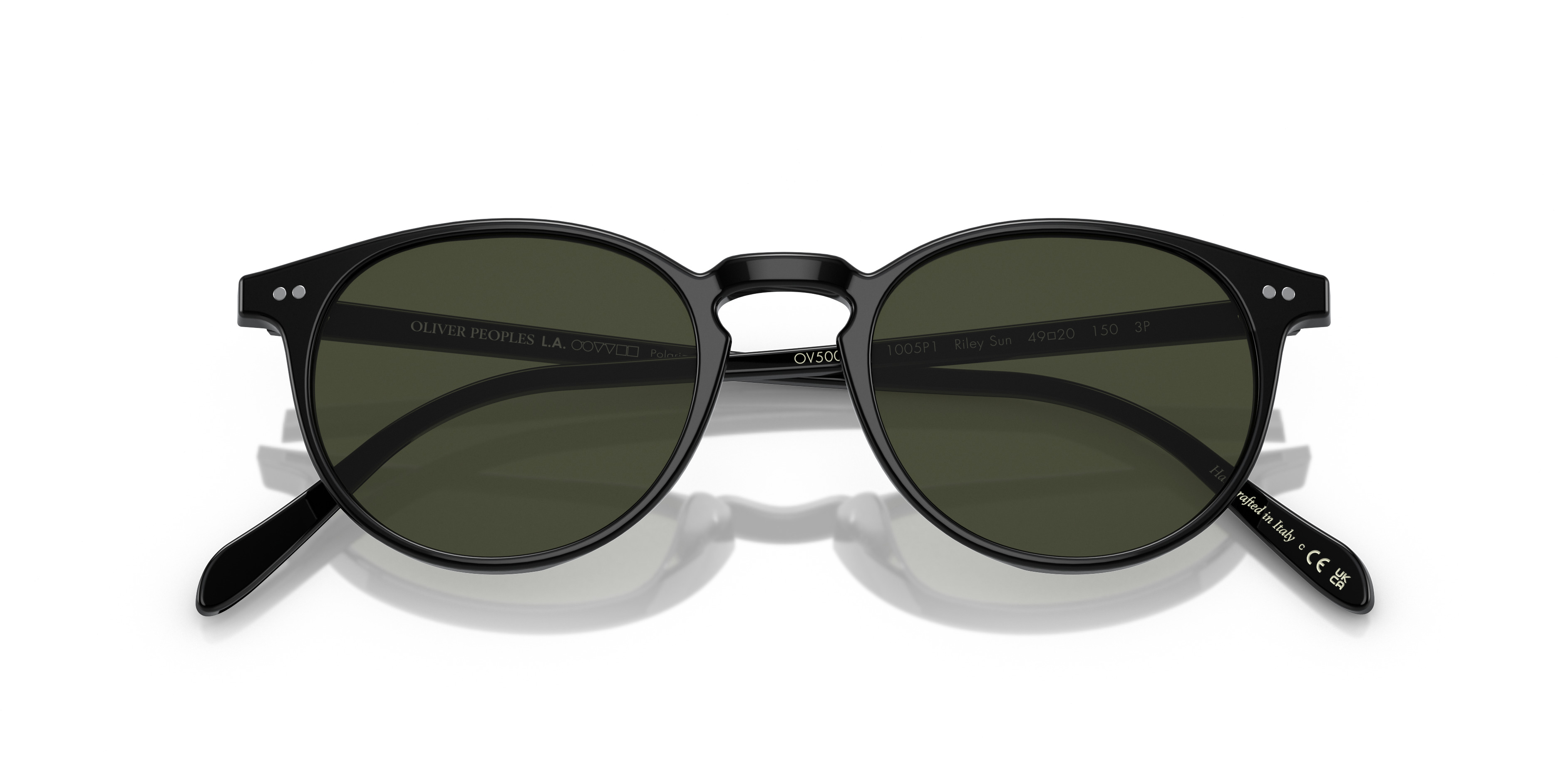 OV5004SU Riley Sun - 5