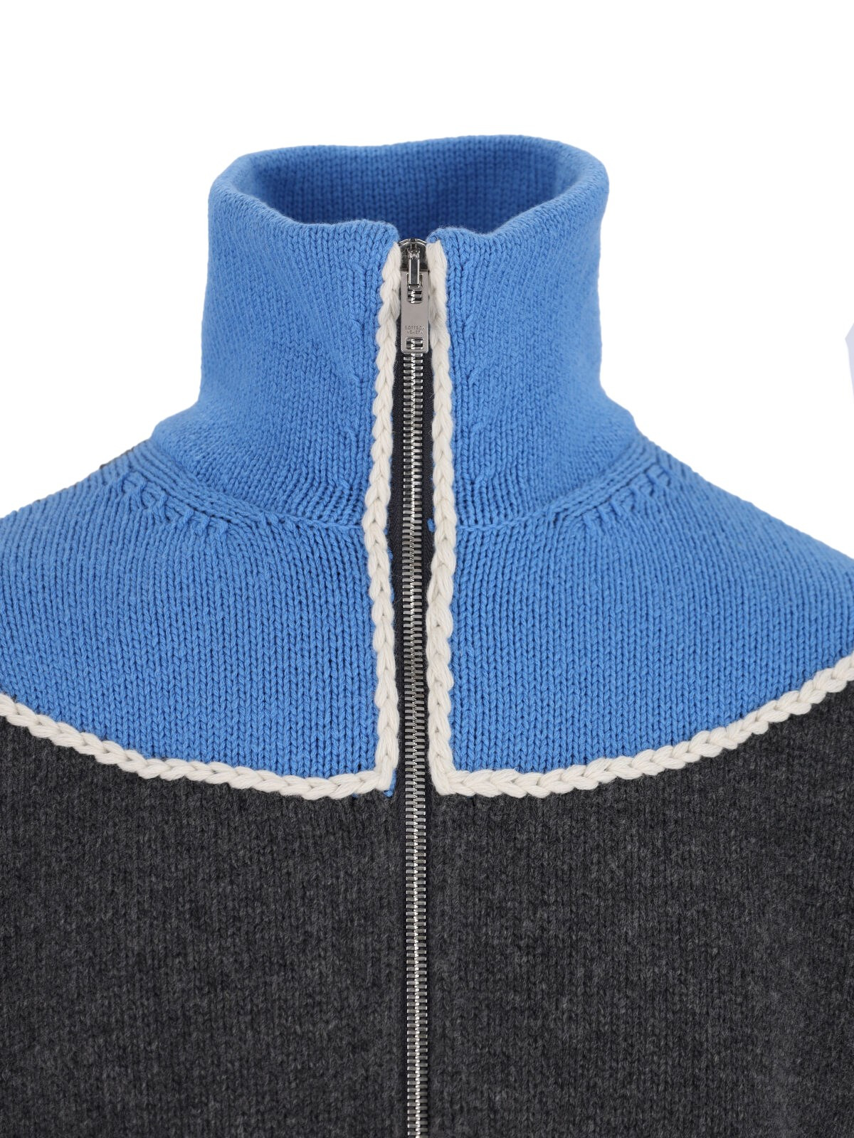 WOOL CARDIGAN - 3