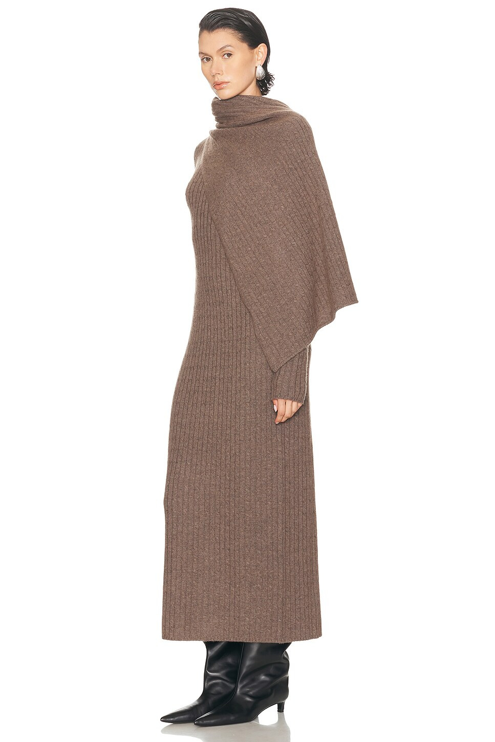 Natacha Dress - 4