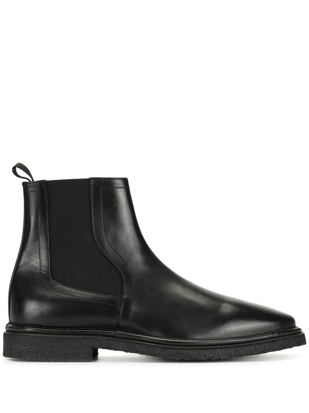 Bob Chelsea boots - 1