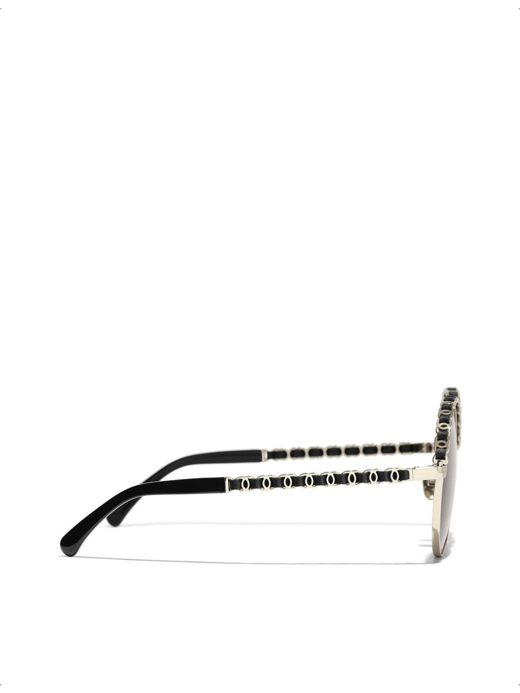 Round sunglasses - 3