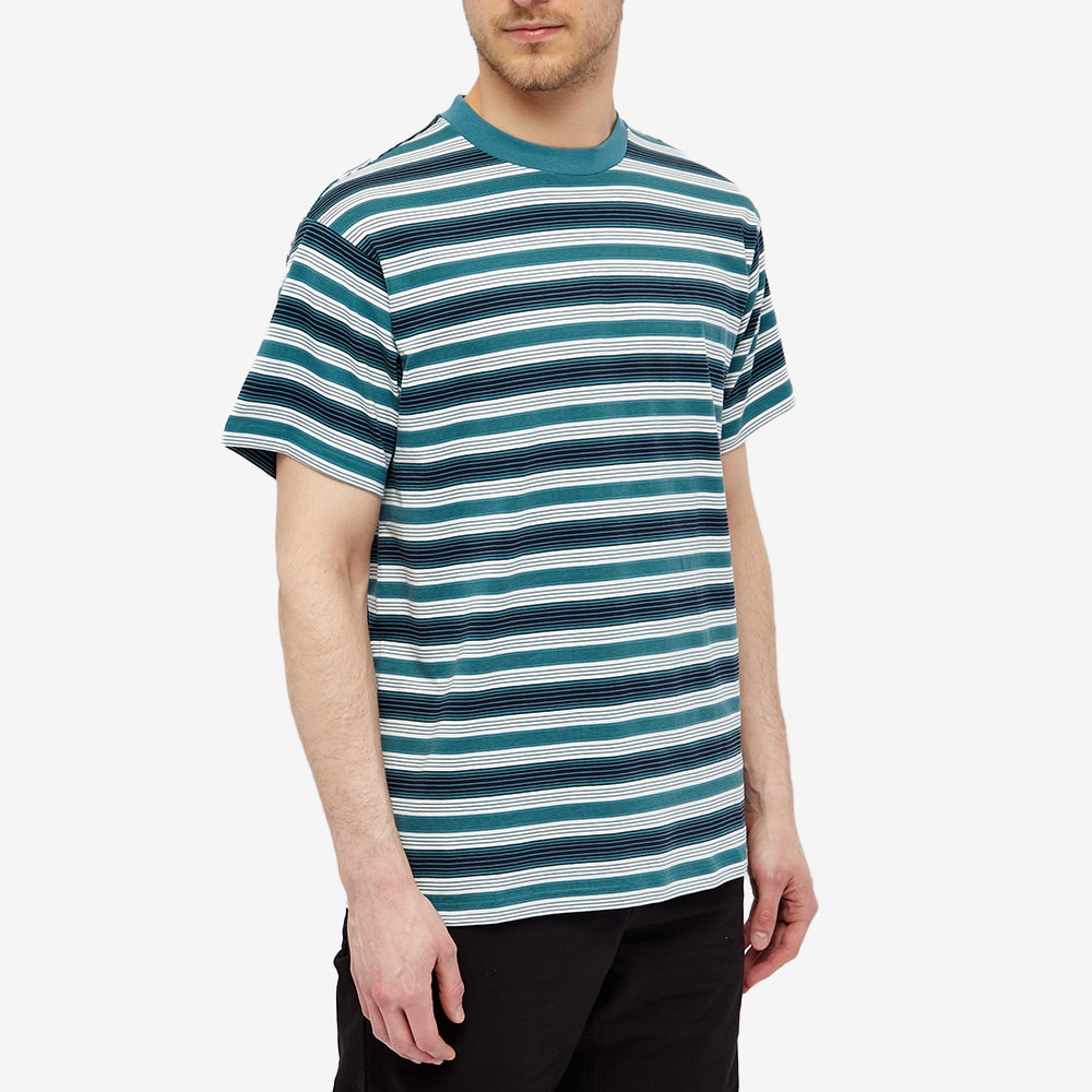 Carhartt WIP Otis Stripe Tee - 3