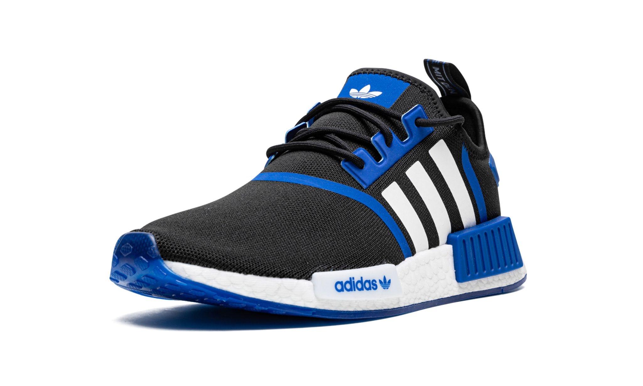 NMD R1 Primeblue - 4