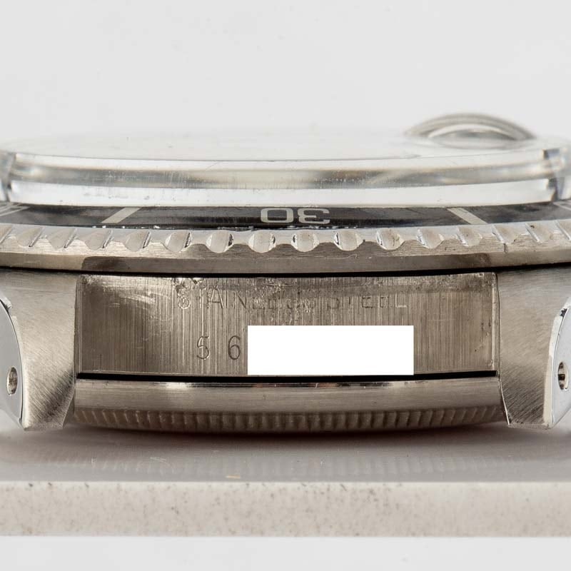 Vintage Rolex Submariner Reference 1680 - 7
