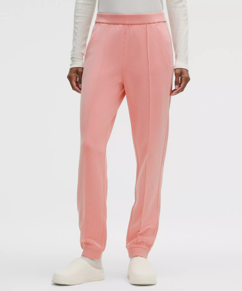 lululemon Softstreme Classic-Fit High-Rise Jogger outlook