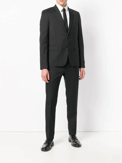 SAINT LAURENT two piece suit outlook