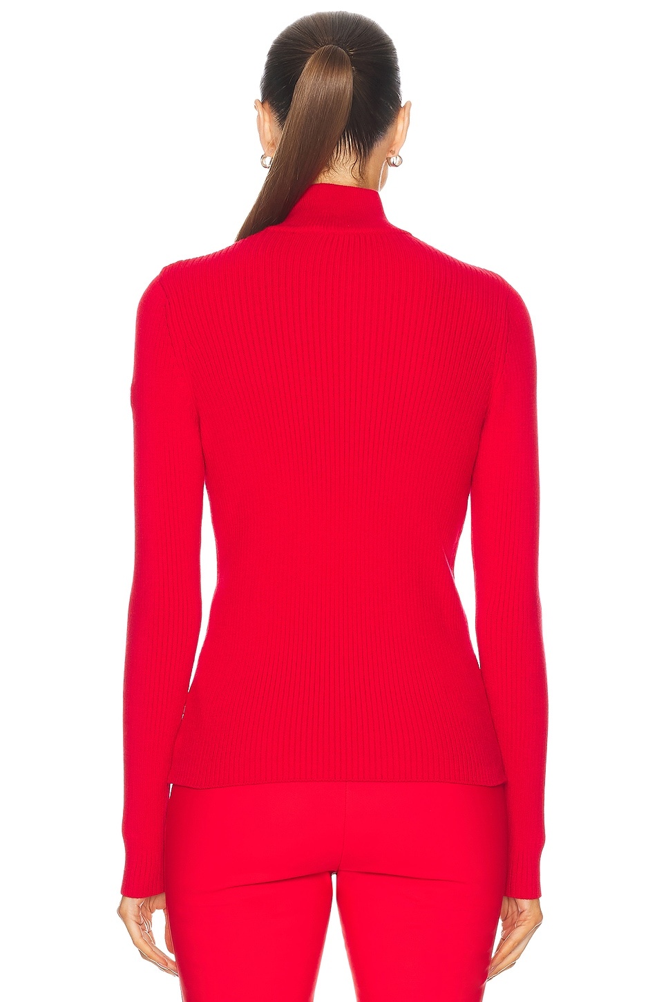 Andromede B Sweater - 4