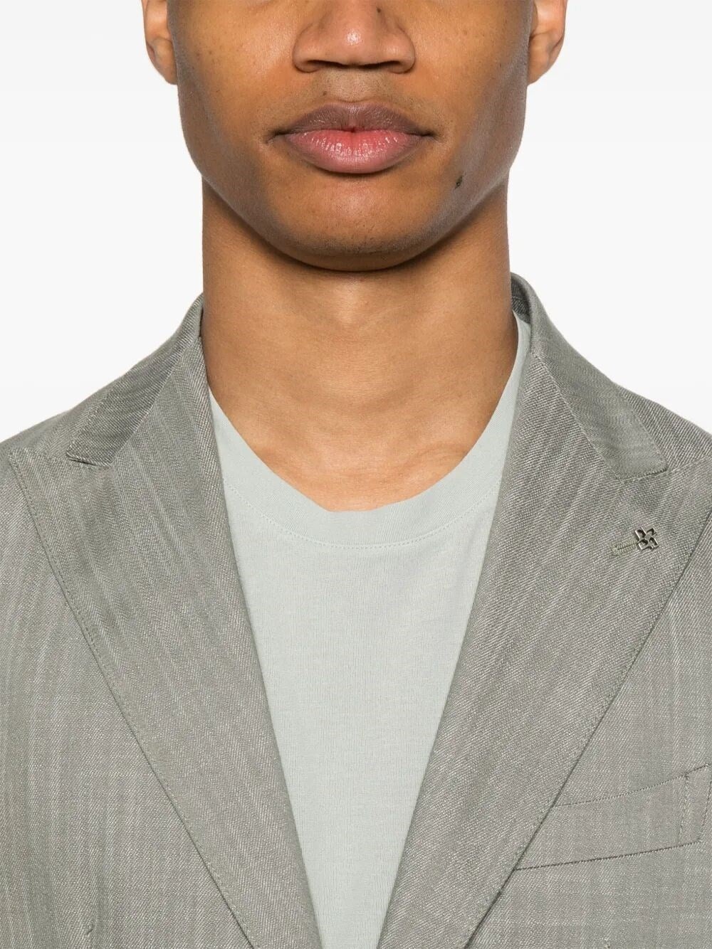 TAGLIATORE - Tagliatore Men Jacket - 5