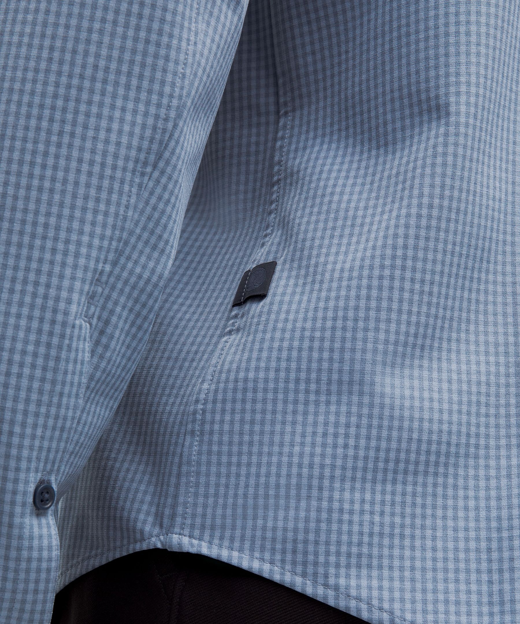 New Venture Long-Sleeve Shirt *Updated Slim-Fit - 5